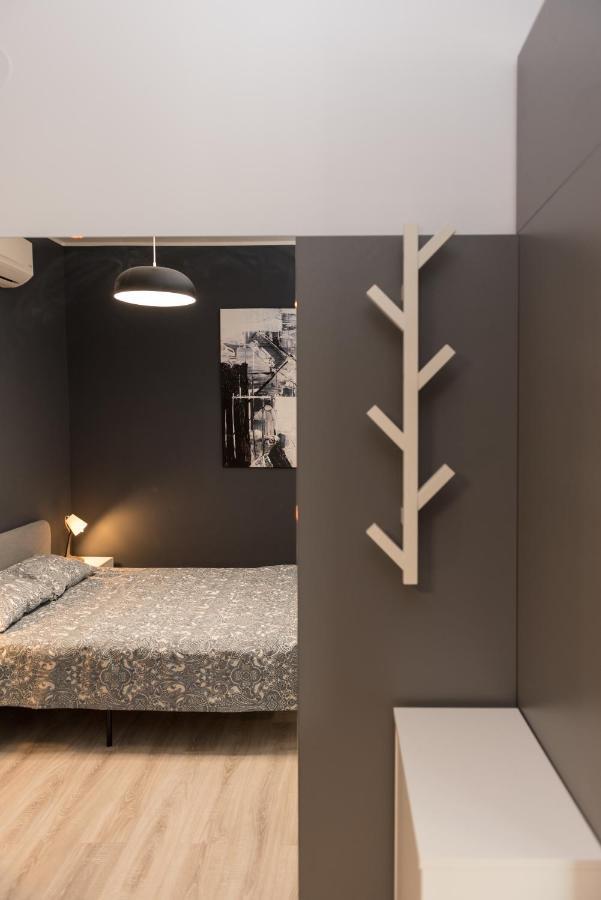 The Chic Minimalist - Apartment Iasi Ngoại thất bức ảnh